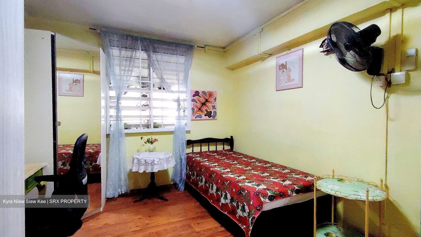 Blk 2 Holland Avenue (Queenstown), HDB 3 Rooms #587760451